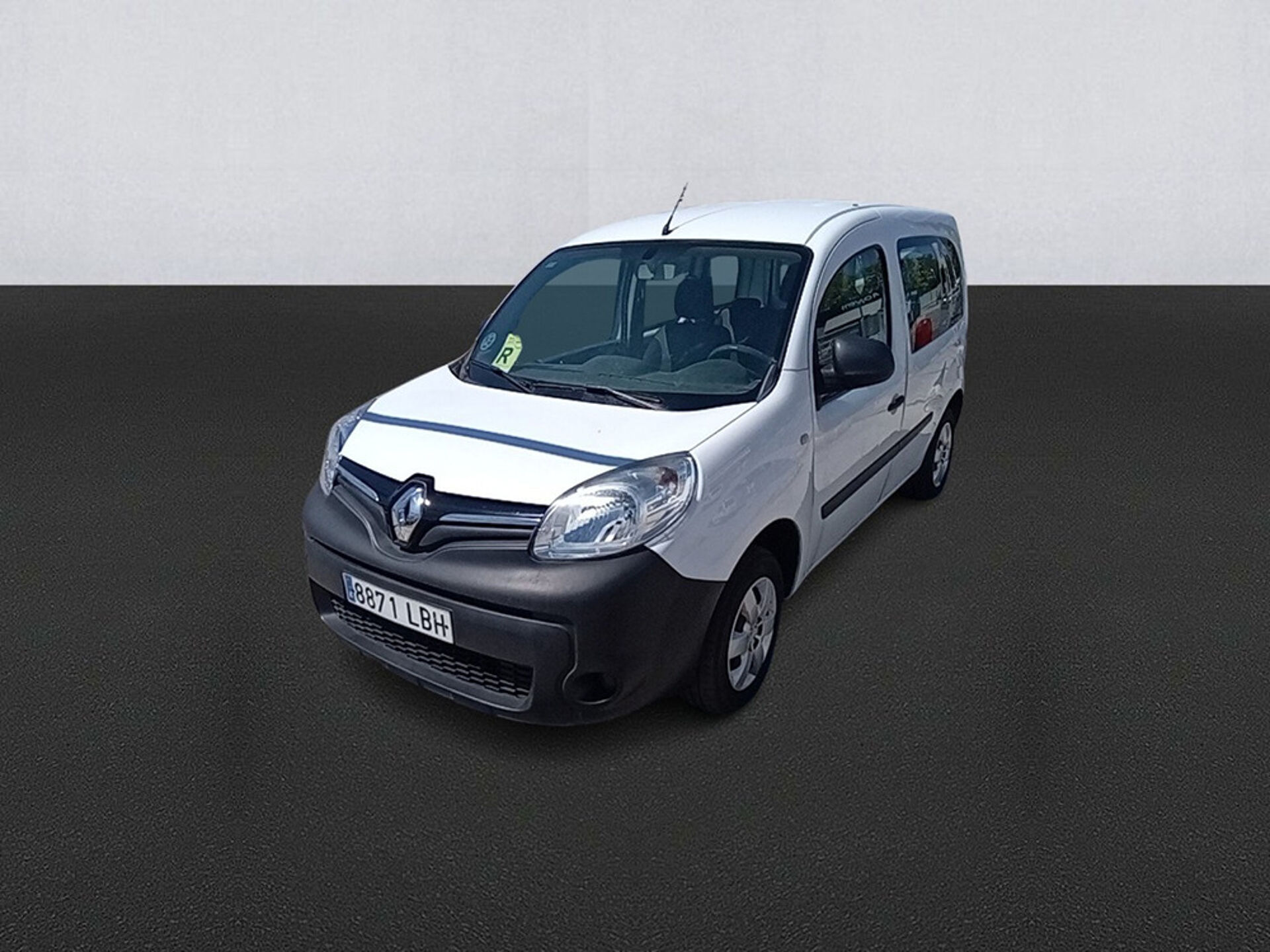 Imagen 1 de RENAULT Kangoo