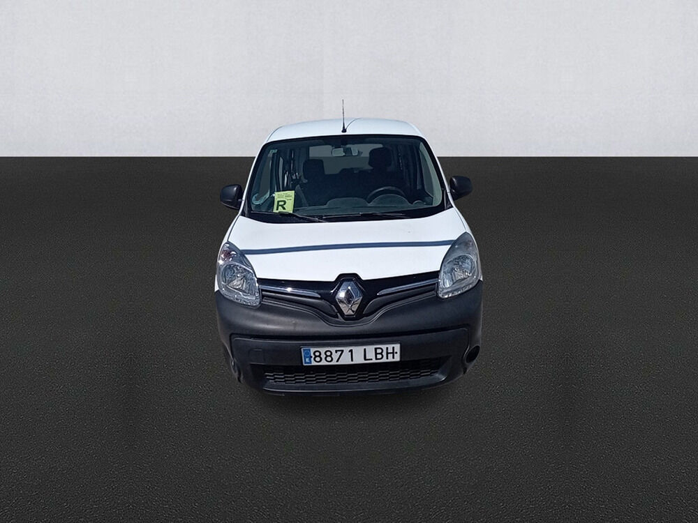 Foto del RENAULT Kangoo Combi 1.5dCi En. Profesional N1 66kW