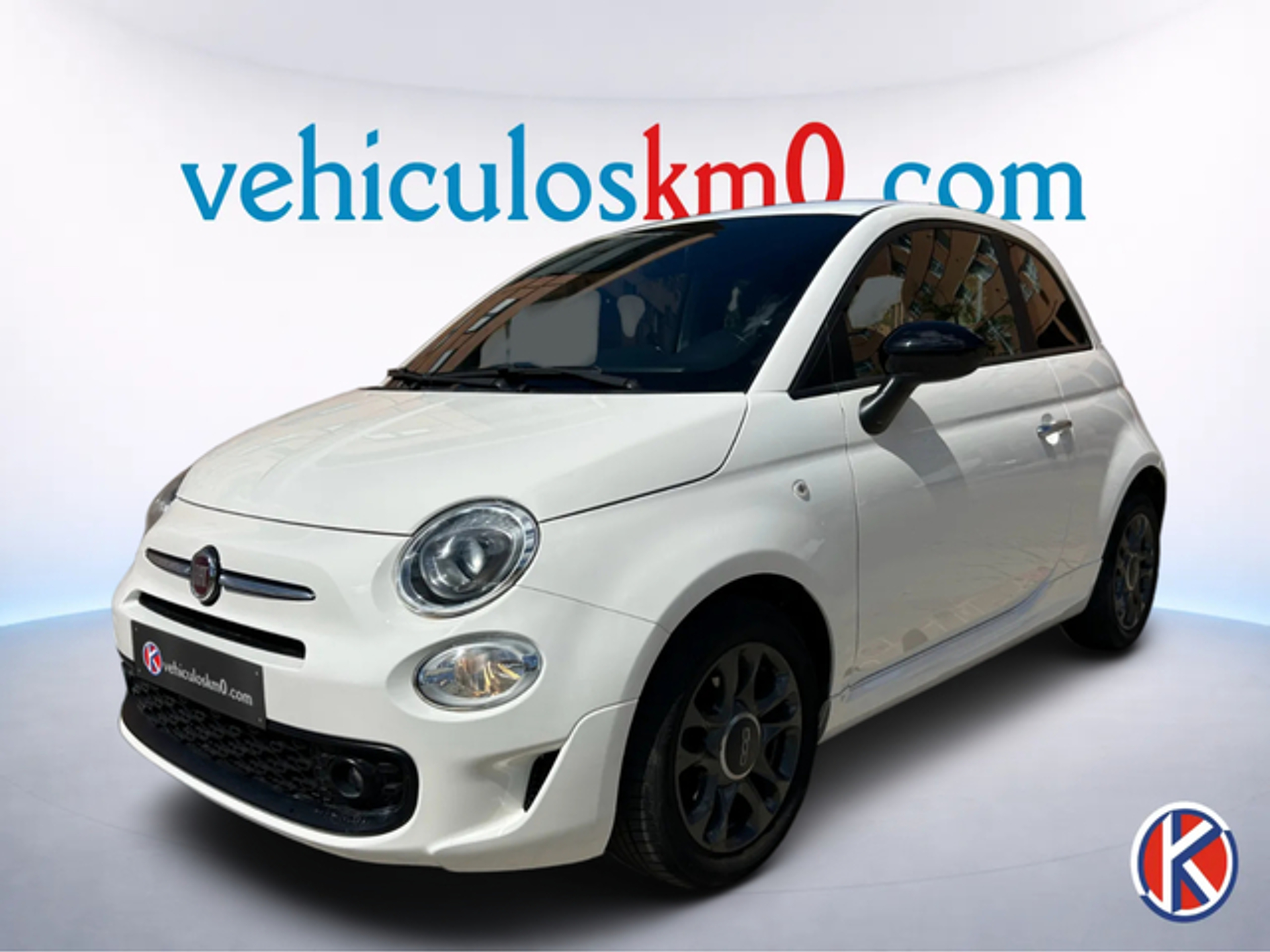 Imagen de FIAT 500