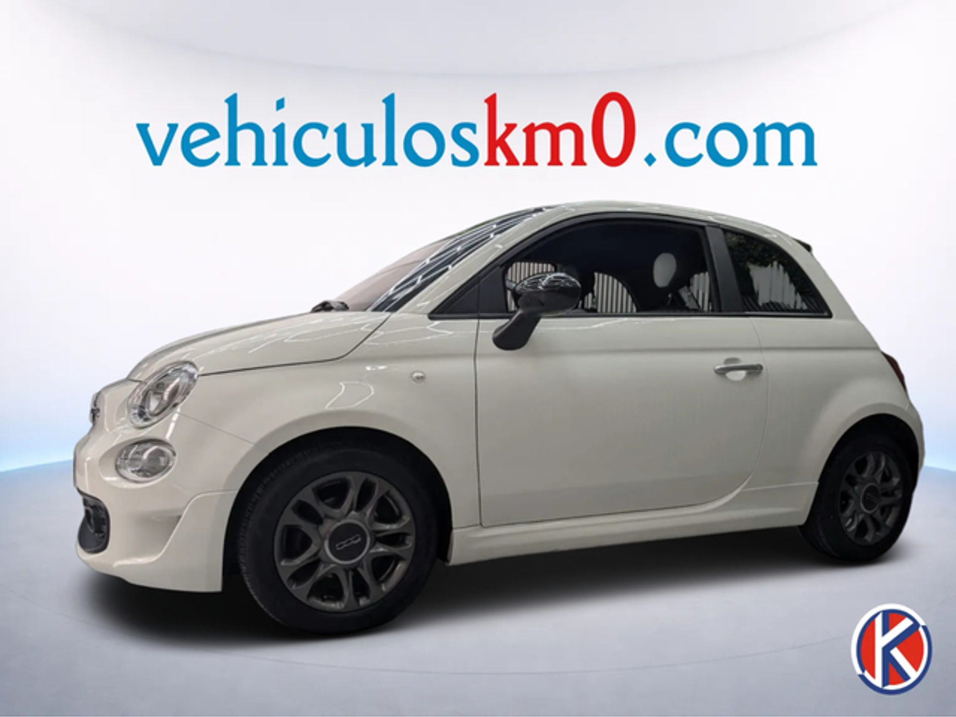 Imagen de FIAT 500