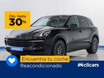 Imagen de PORSCHE Cayenne E-Hybrid Aut.