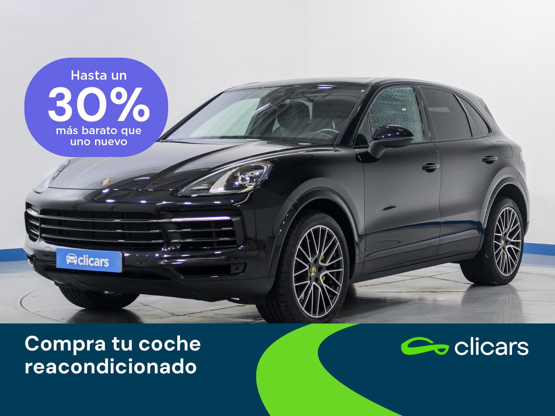 Imagen de PORSCHE Cayenne