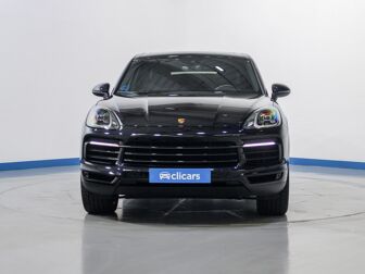 Imagen de PORSCHE Cayenne E-Hybrid Aut.