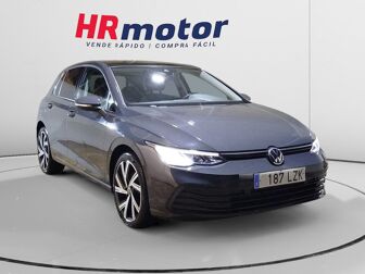 Imagen de VOLKSWAGEN Golf 2.0TDI Life 85kW