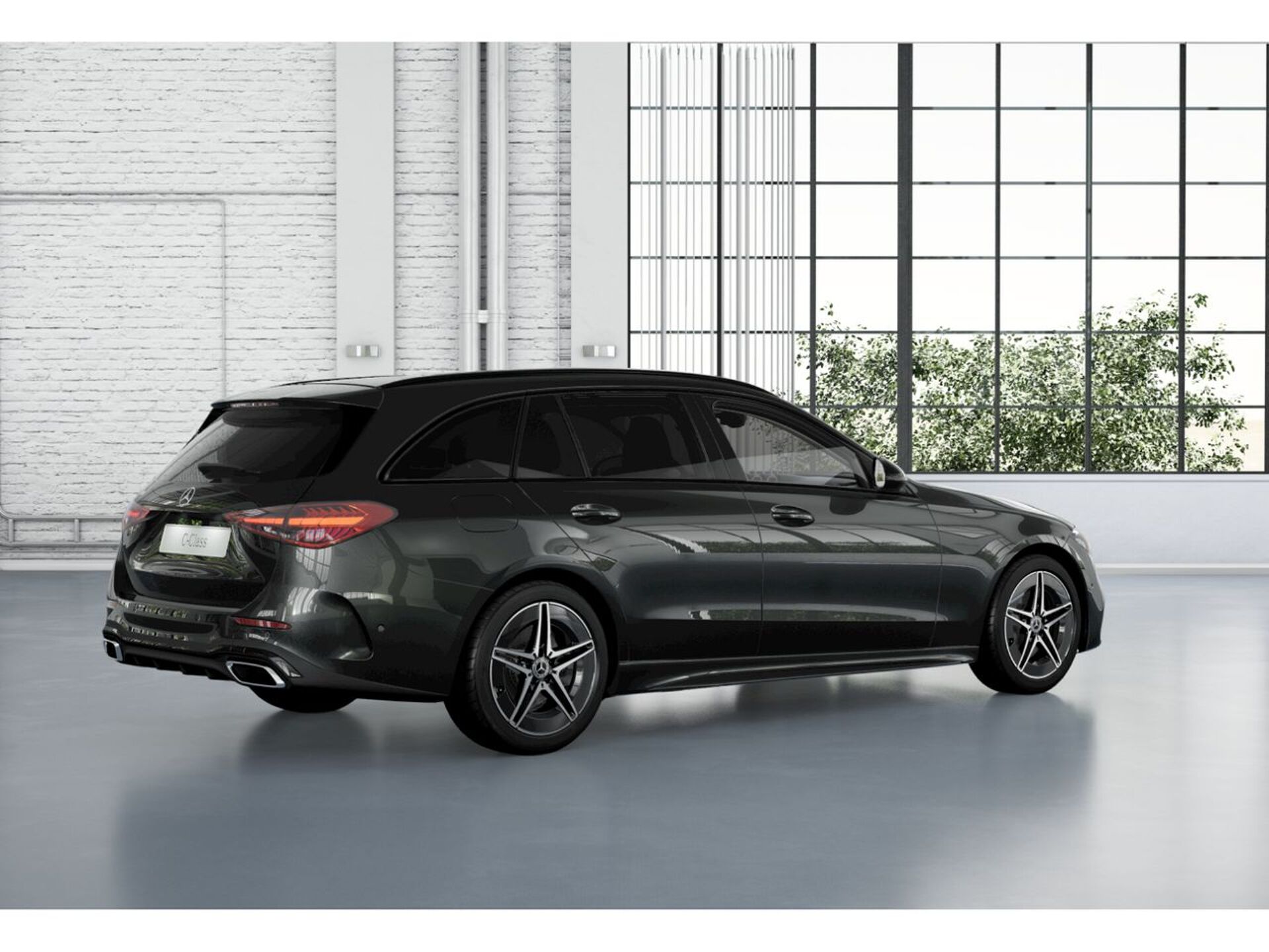 Imagen 3 de MERCEDES Clase C