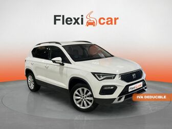 Imagen de SEAT Ateca 1.5 EcoTSI S&S Style XM