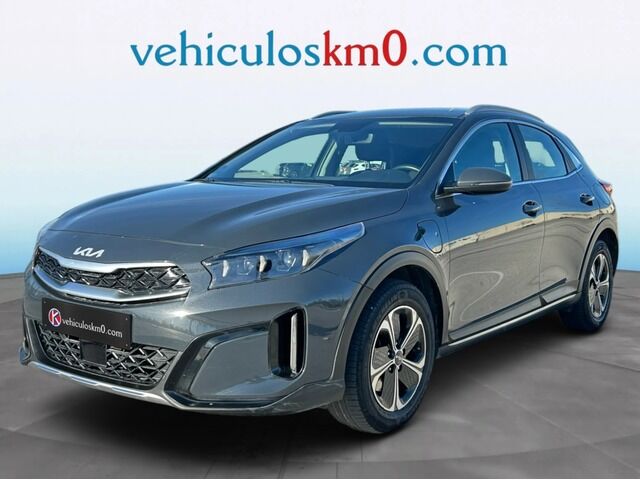 KIA XCeed (1.6 GDi PHEV eMotion 104 kW (141 CV)) en Madrid