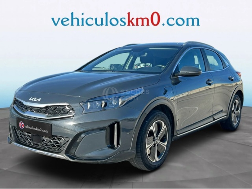 Foto del KIA XCeed 1.6 PHEV eMotion Aut.