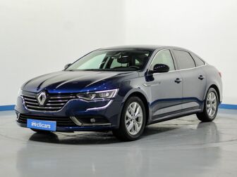 Imagen de RENAULT Talisman dCi Blue Limited EDC 118kW