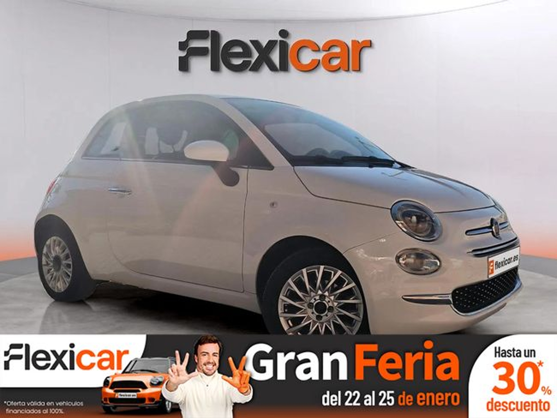 Imagen de FIAT 500