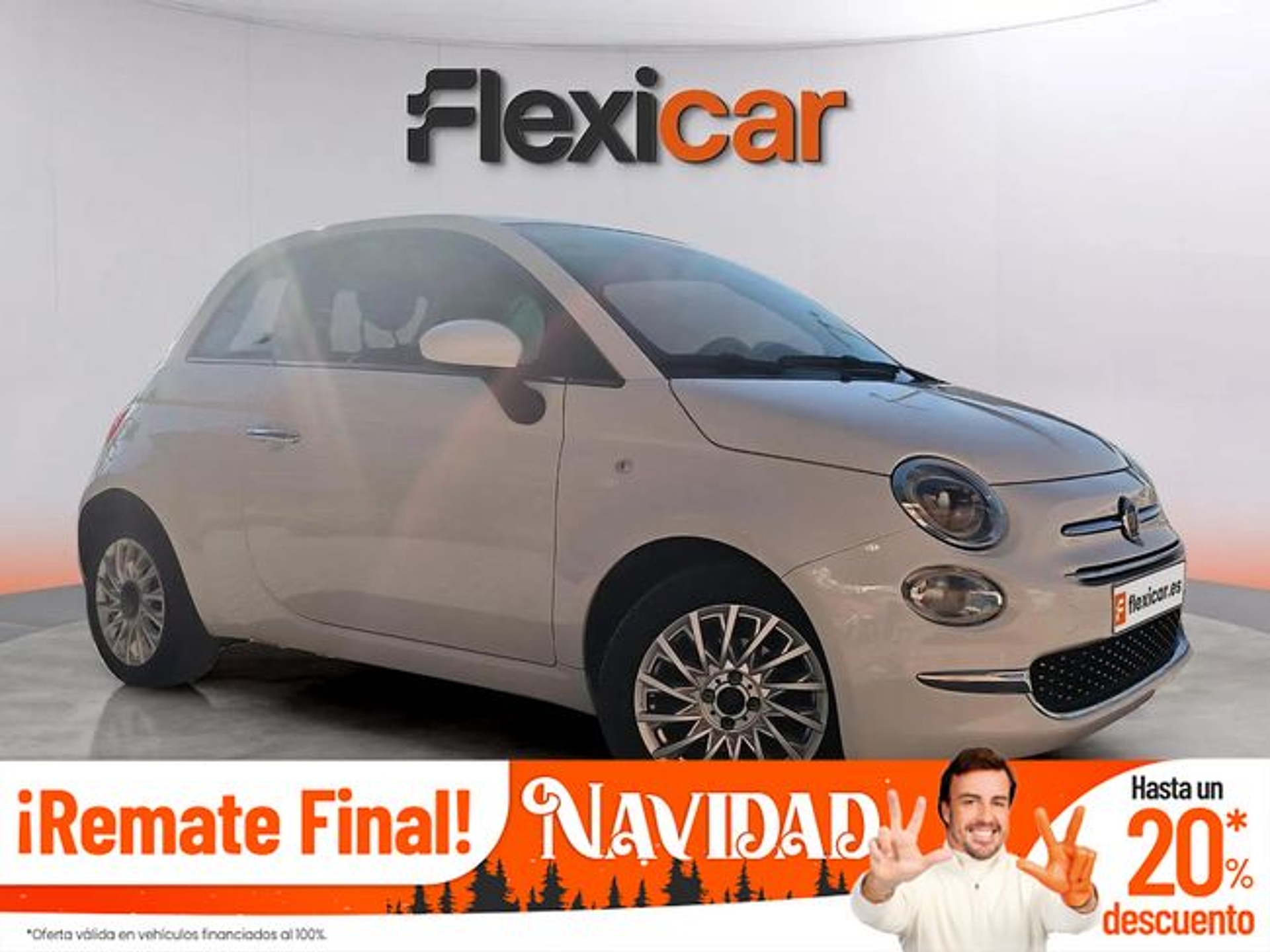 Imagen de FIAT 500
