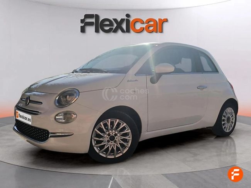 Foto del FIAT 500 1.0 Hybrid Dolcevita 52kW