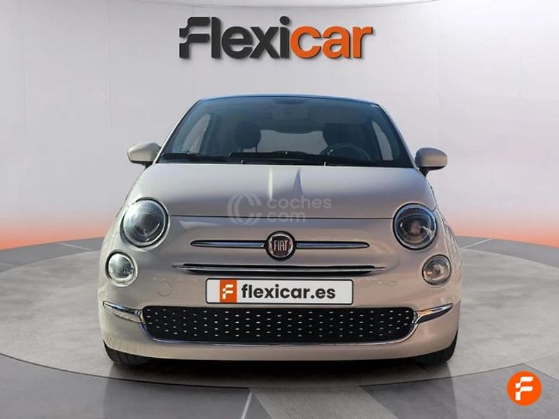 Foto del FIAT 500 1.0 Hybrid Dolcevita 52kW
