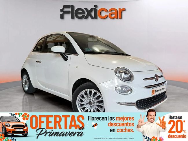 Foto del FIAT 500 1.0 Hybrid Dolcevita 52kW