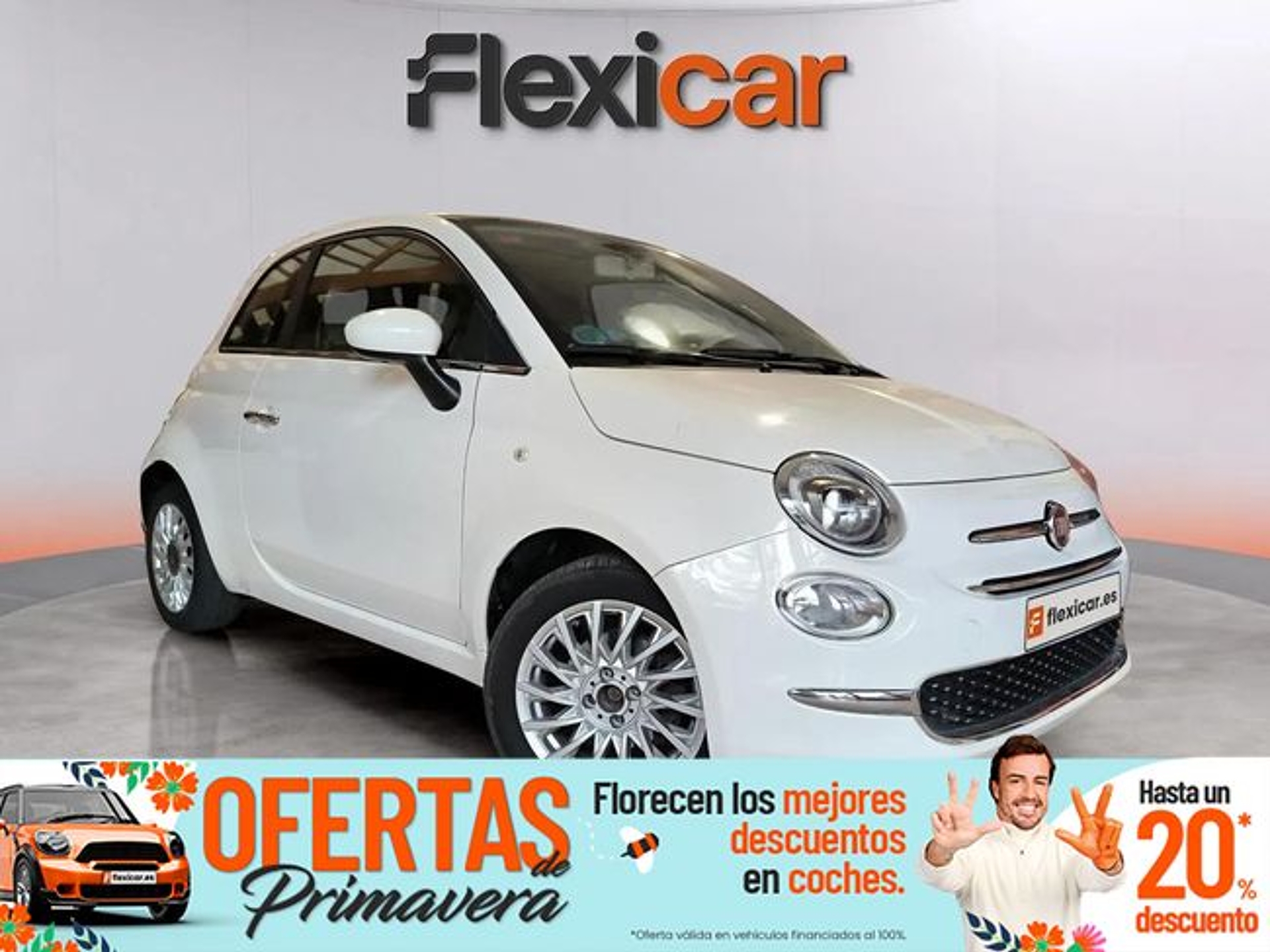 Imagen de FIAT 500
