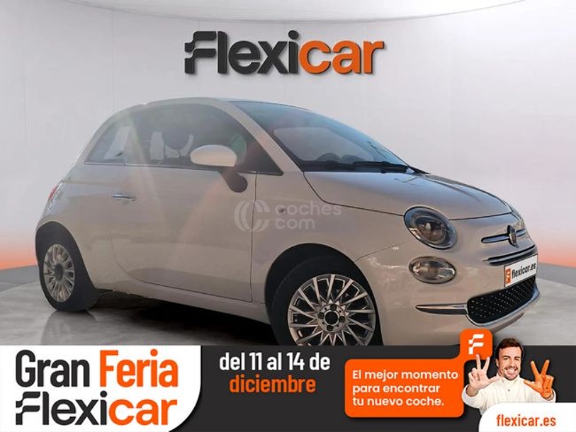 Foto del FIAT 500 1.0 Hybrid Dolcevita 52kW