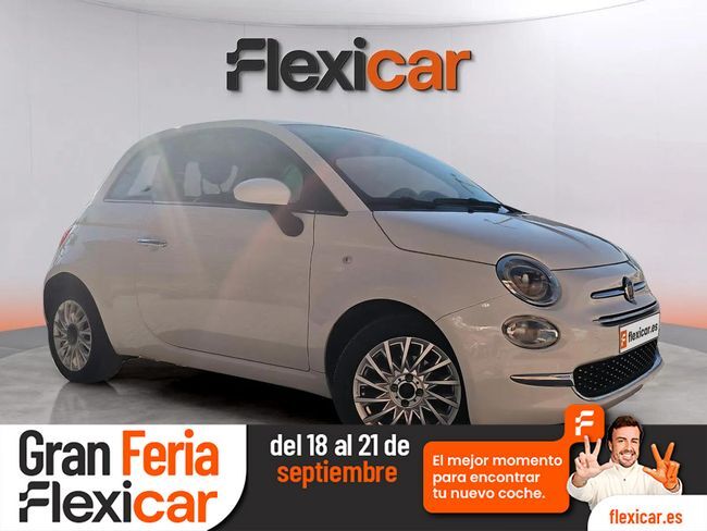 FIAT 500 (Dolcevita 1.0 Hybrid 51KW (70 CV)) en Alicante