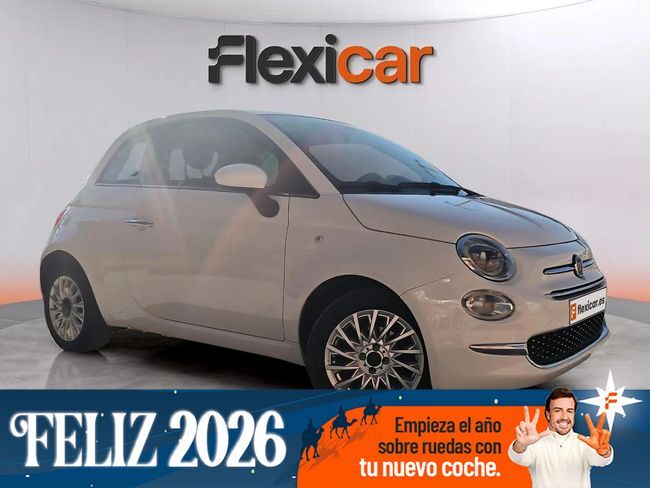 FIAT 500 (Dolcevita 1.0 Hybrid 51KW (70 CV)) en Alicante