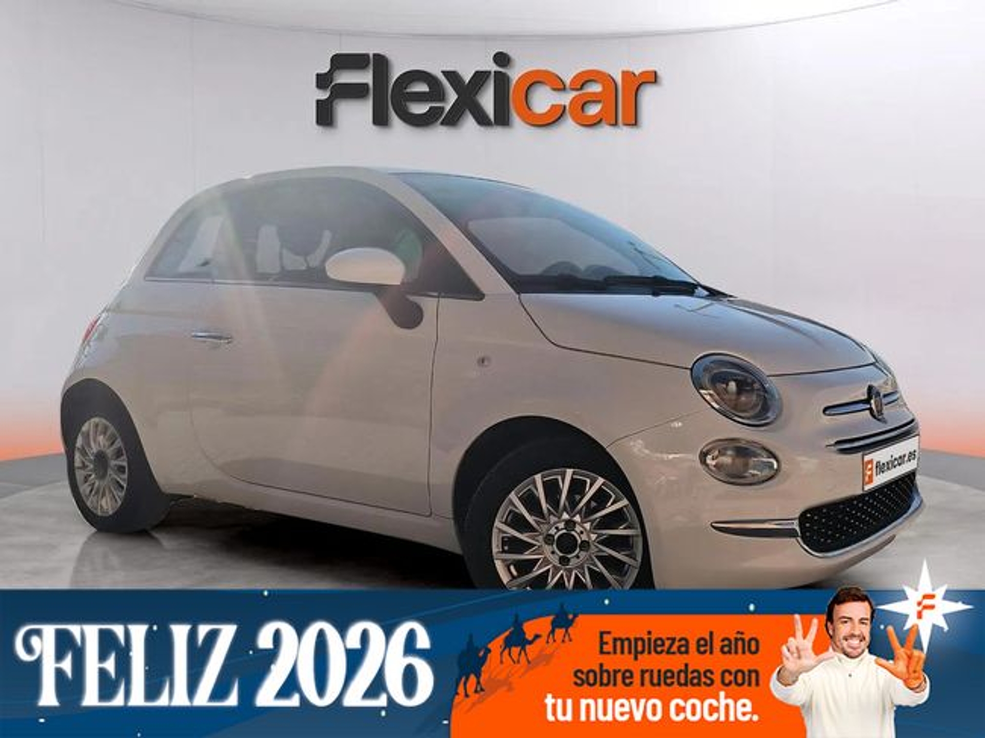 Imagen de FIAT 500