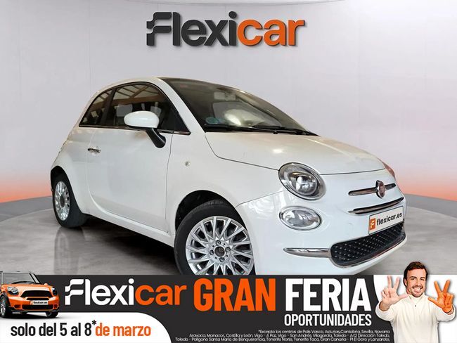 Foto del FIAT 500 1.0 Hybrid Dolcevita 52kW