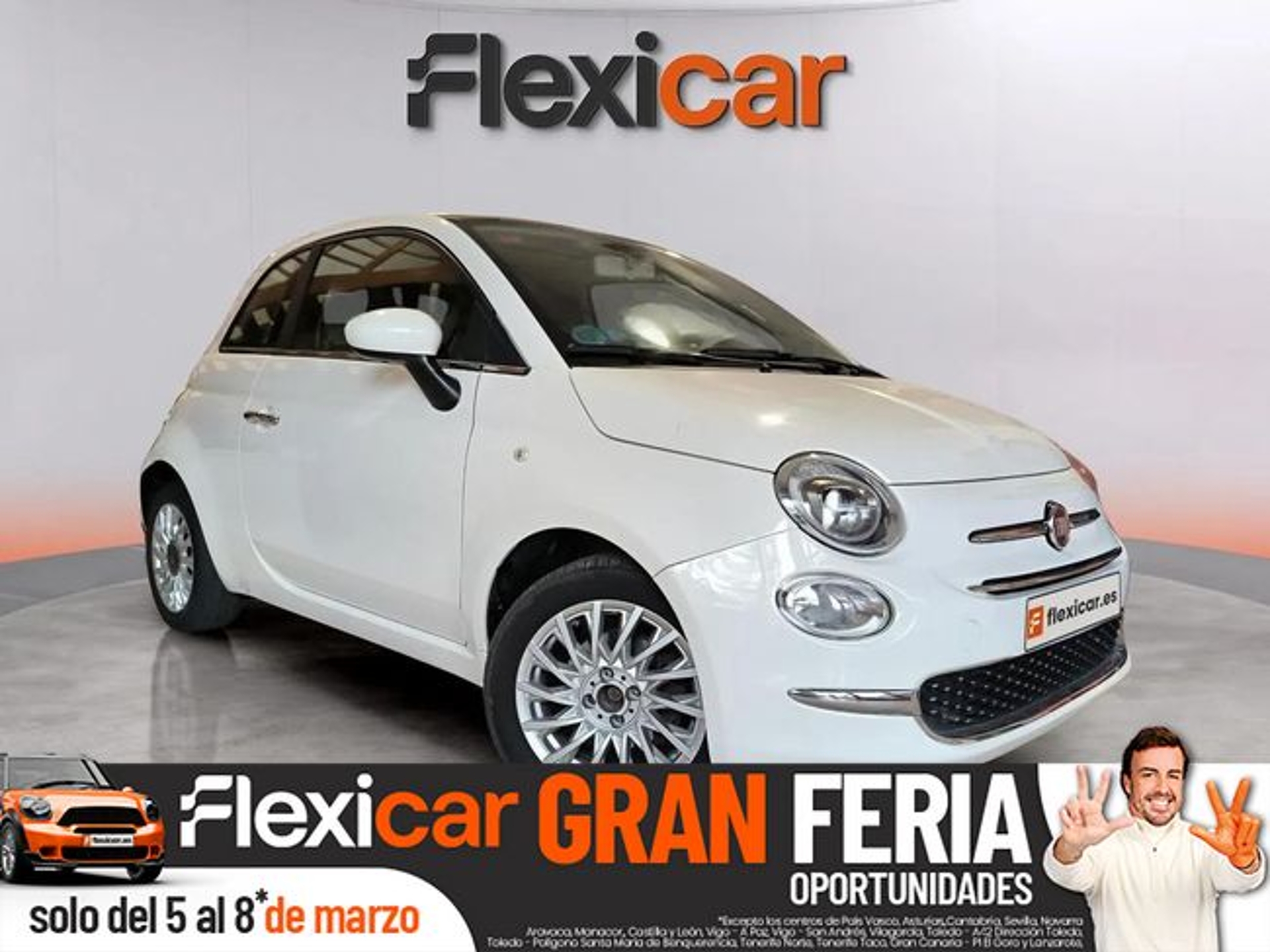 Imagen de FIAT 500