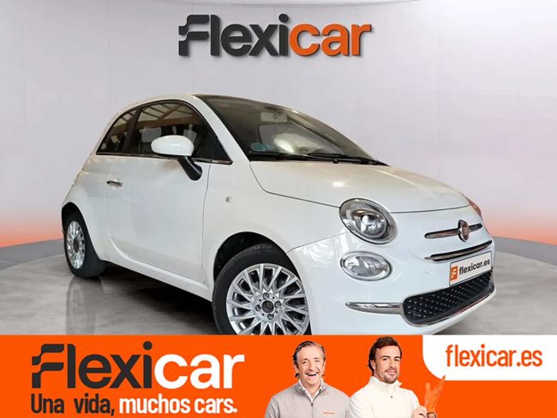 Imagen de FIAT 500