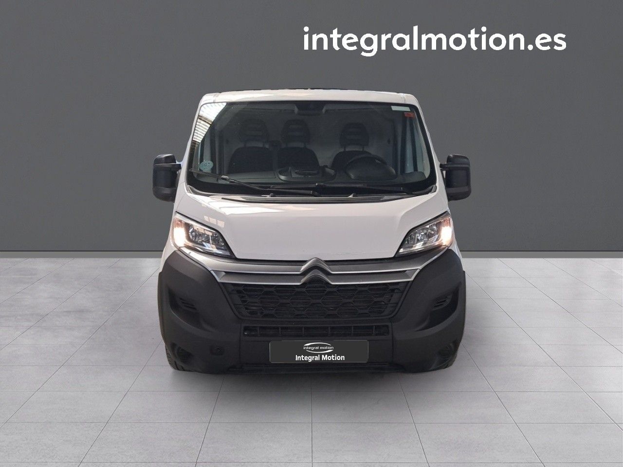 Foto del CITROEN Jumper Fg. 2.2BlueHDi 30 L1H1 S&S 120