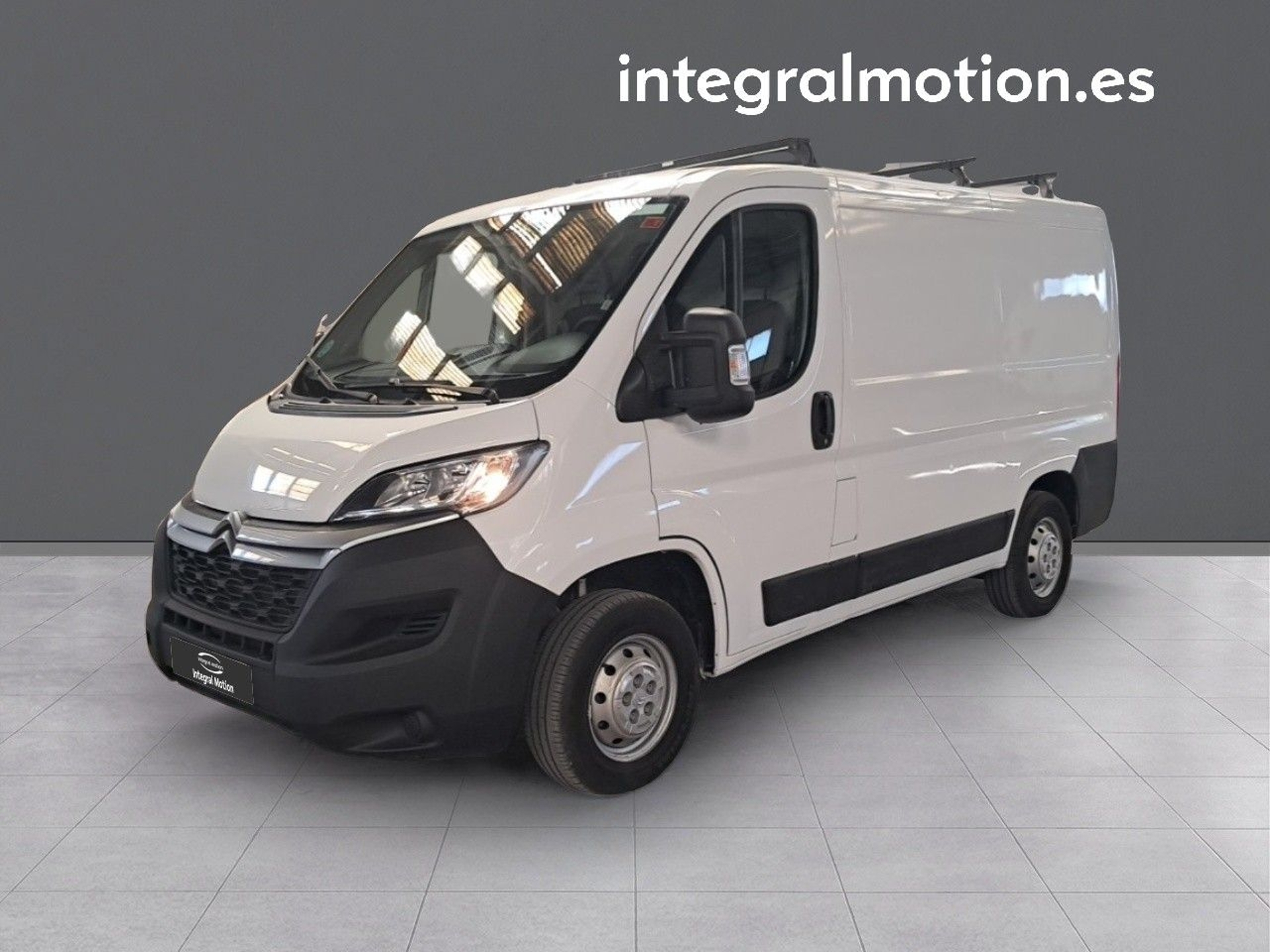 Imagen de CITROEN Jumper