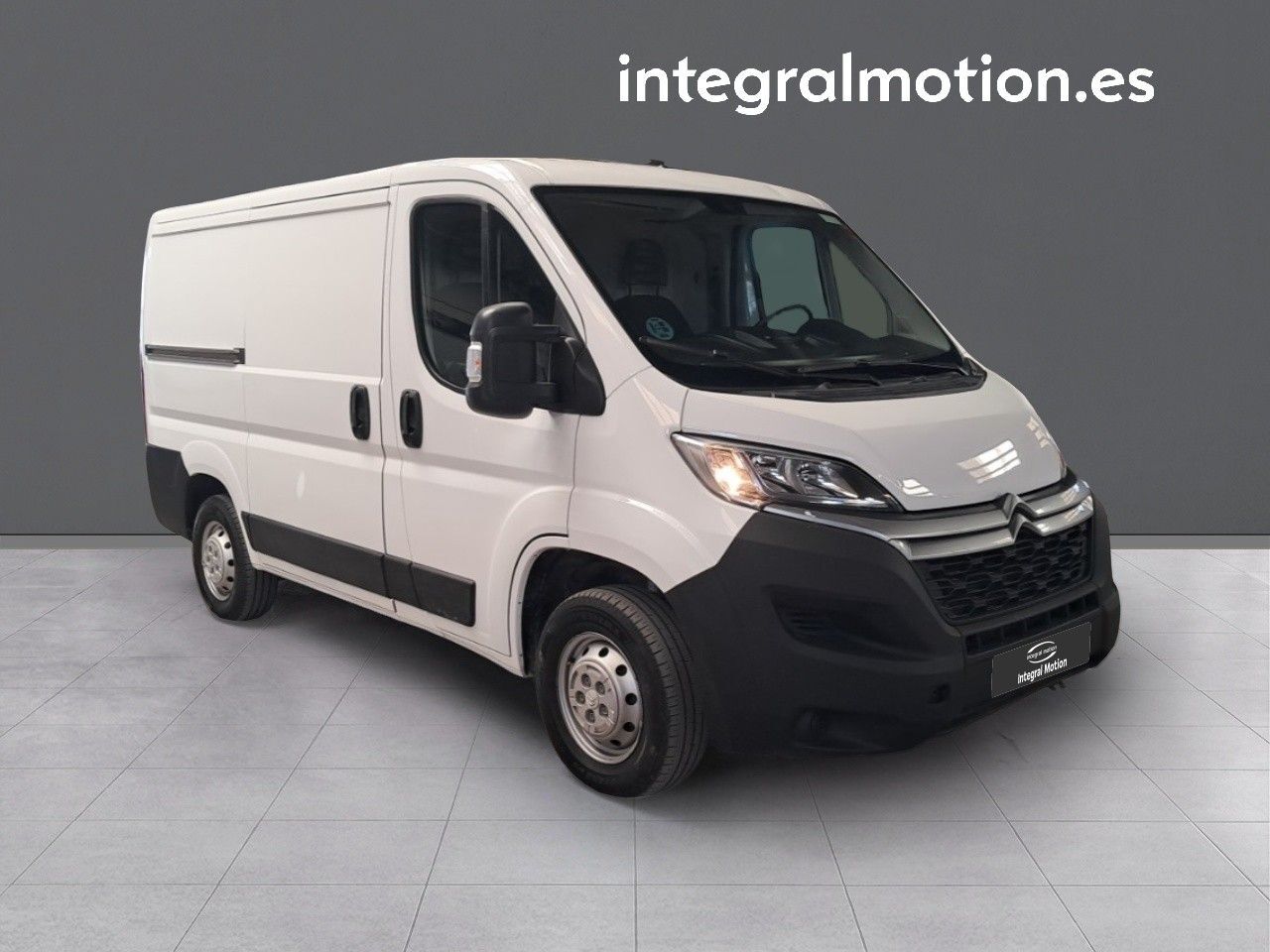 Foto del CITROEN Jumper Fg. 2.2BlueHDi 30 L1H1 S&S 120