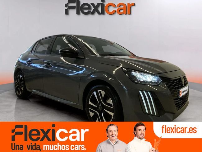 PEUGEOT 208 (Allure Puretech 100) en Granada