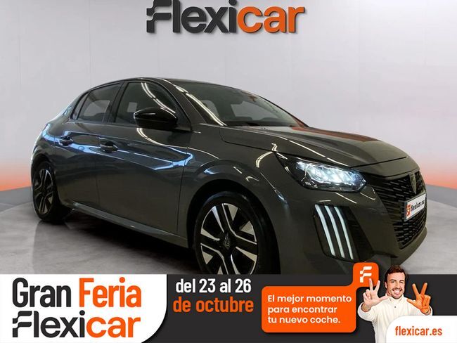 PEUGEOT 208 (Allure Puretech 100) en Granada