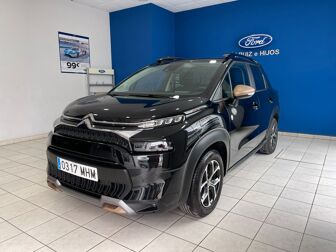 Imagen de CITROEN C3 Aircross Puretech S&S C-Series 110