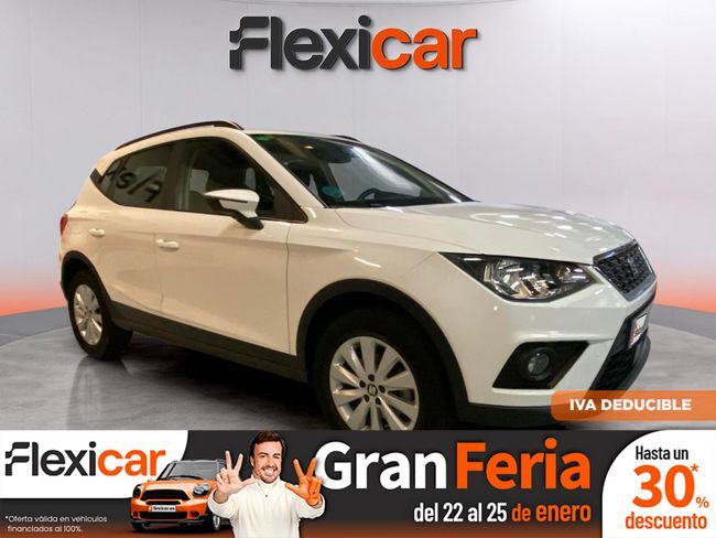 SEAT Arona (1.0 TSI 70kW (95CV) Style Ecomotive) en Vizcaya