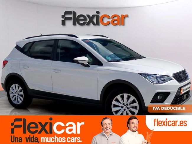 SEAT Arona (1.0 TSI 70kW (95CV) Style Ecomotive) en Vizcaya