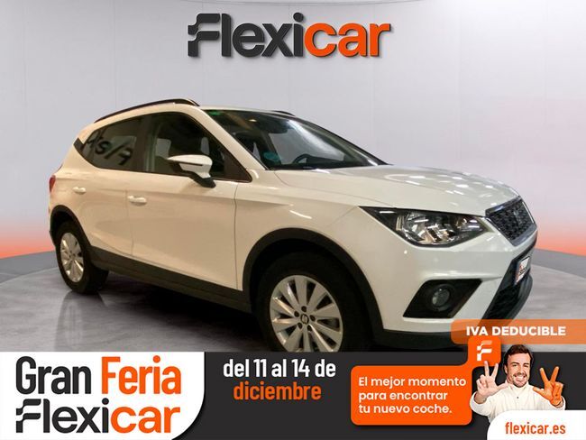 SEAT Arona (1.0 TSI 70kW (95CV) Style Ecomotive) en Vizcaya