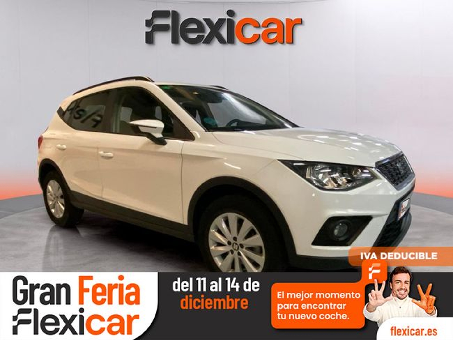 Imagen de SEAT Arona