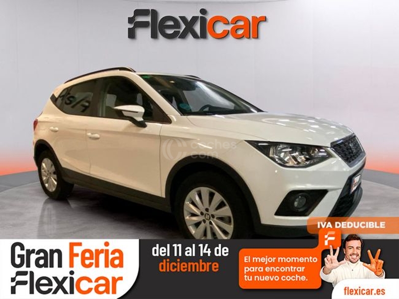 Foto del SEAT Arona 1.0 TSI Ecomotive S&S Style 95