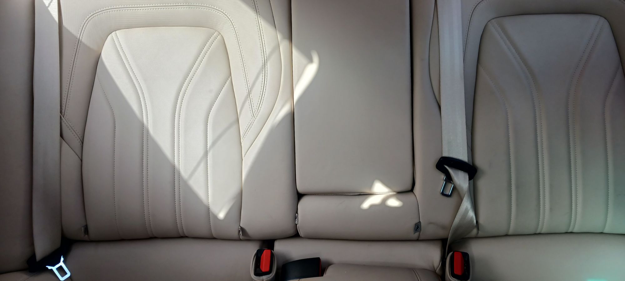 Foto del MASERATI Quattroporte Diesel Aut.