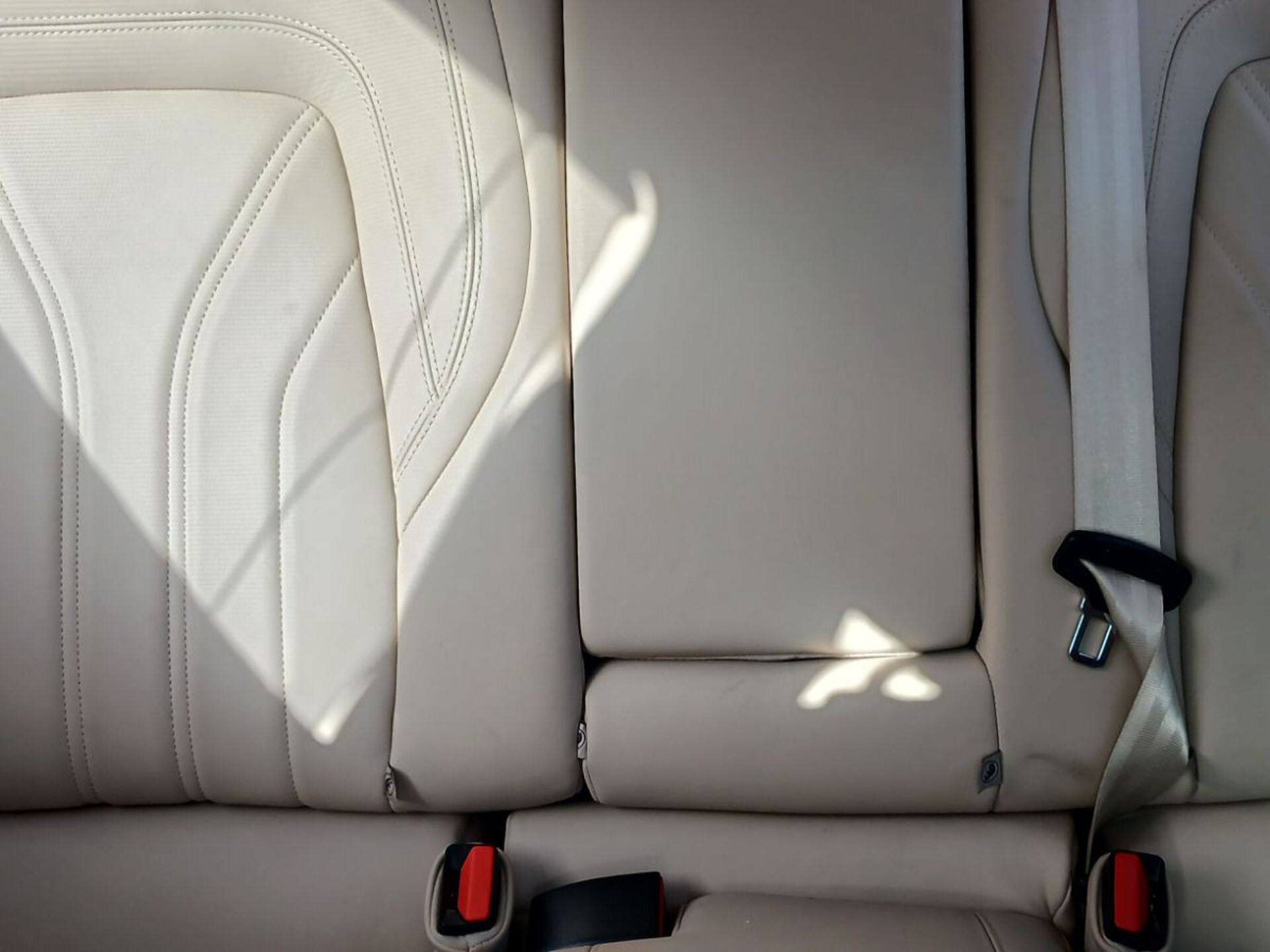 Imagen 3 de MASERATI Quattroporte