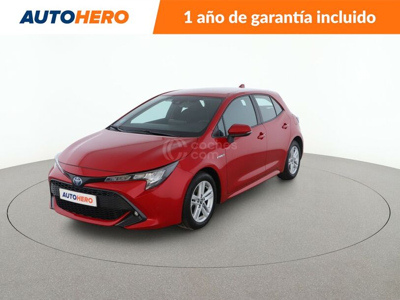 Foto del TOYOTA Corolla 125H Active Tech