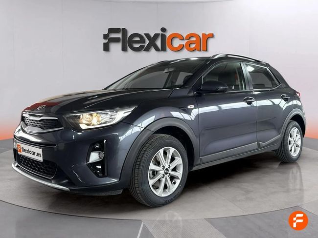 Foto del KIA Stonic 1.2 CVVT Eco-Dynamic Drive 84
