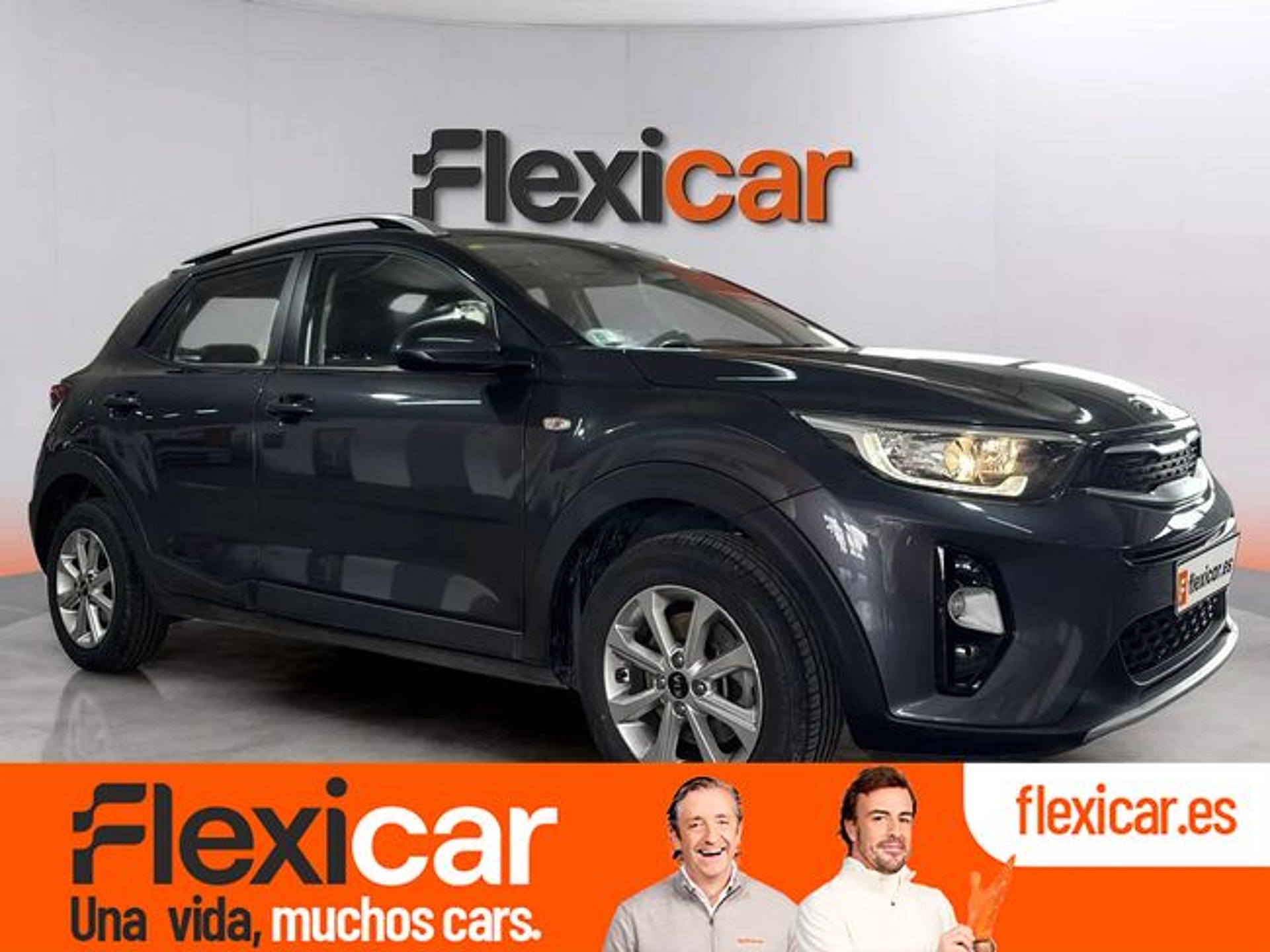 Imagen de KIA Stonic