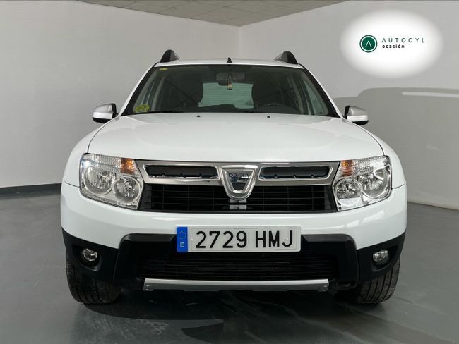 Foto del DACIA Duster 1.5dCi Ambiance 110