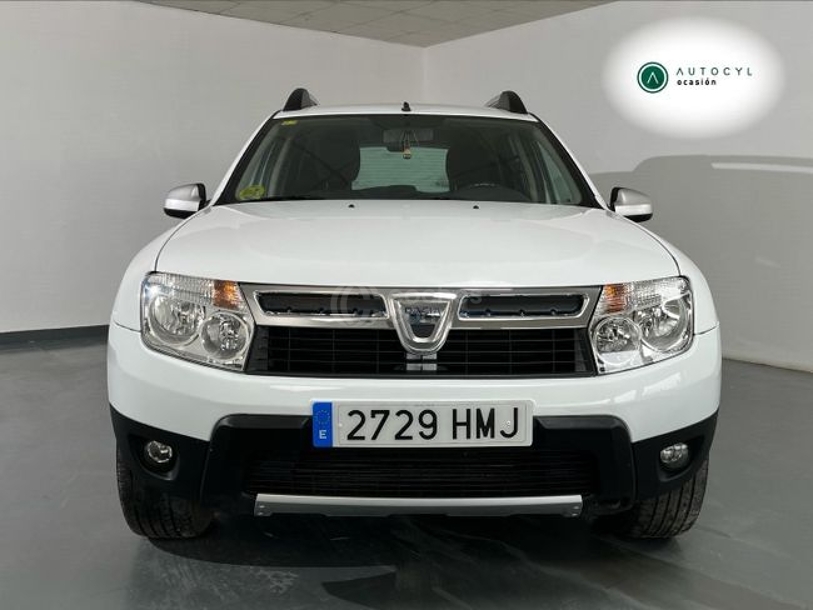 Foto del DACIA Duster 1.5dCi Ambiance 110