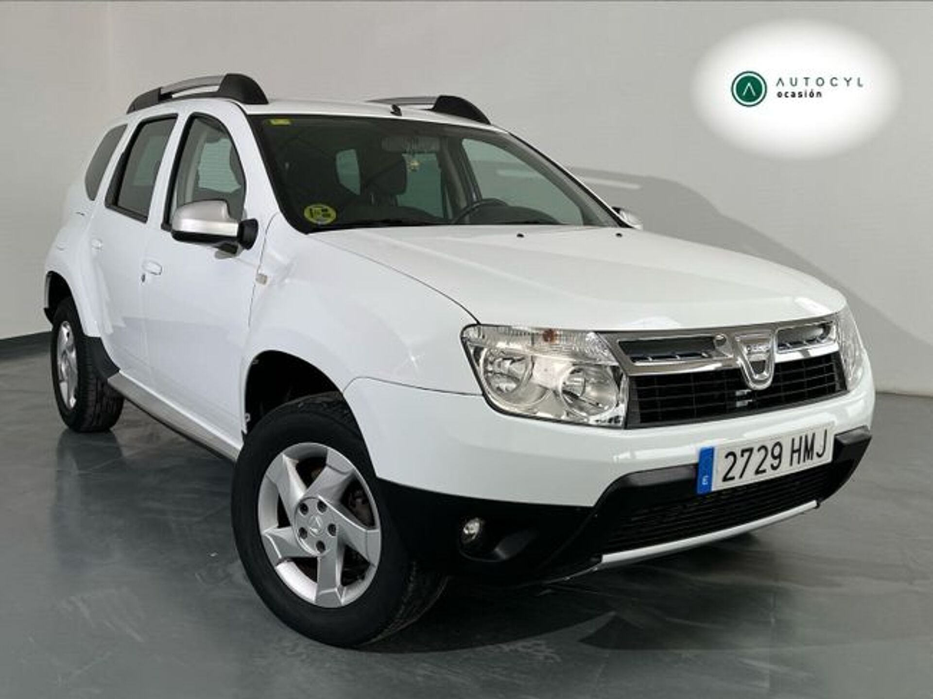 Imagen 1 de DACIA Duster