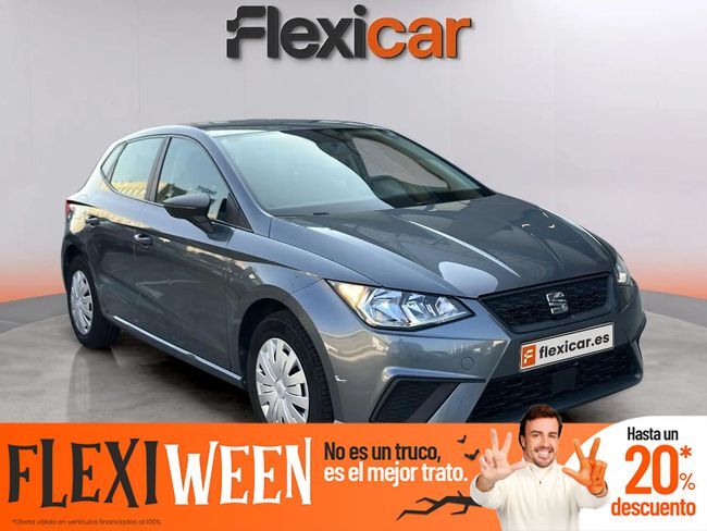 SEAT Ibiza (1.0 EcoTSI 70kW (95CV) Style) en Vizcaya