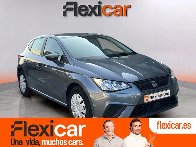 SEAT Ibiza (1.0 EcoTSI 70kW (95CV) Style) en Vizcaya