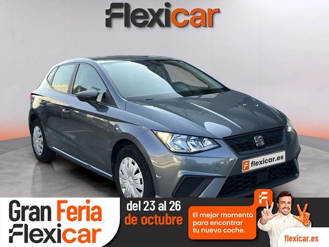 SEAT Ibiza (1.0 EcoTSI 70kW (95CV) Style) en Vizcaya