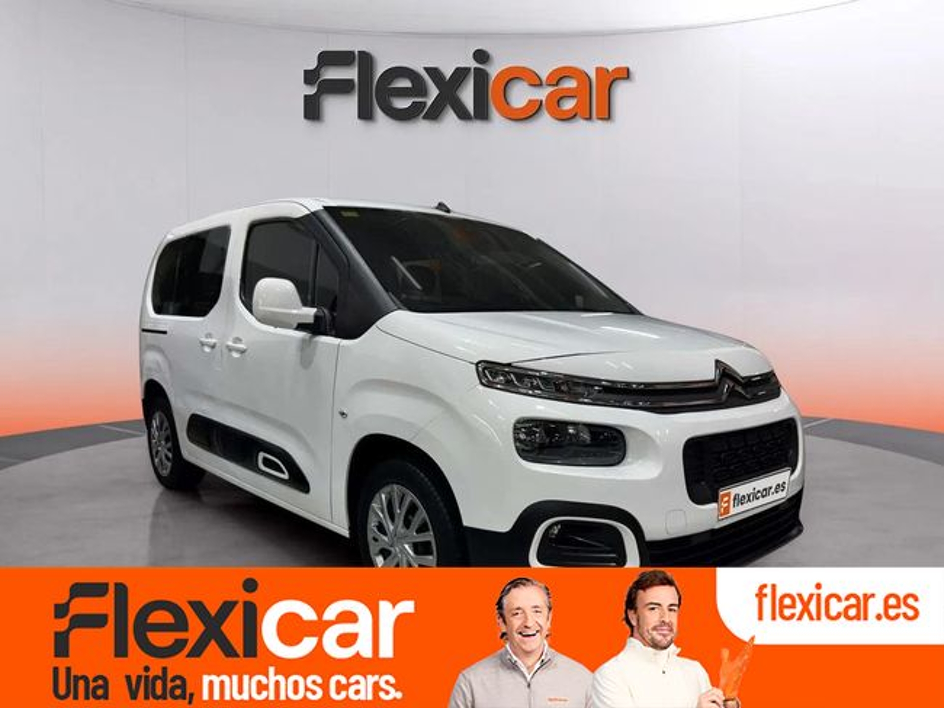 Imagen de CITROEN Berlingo
