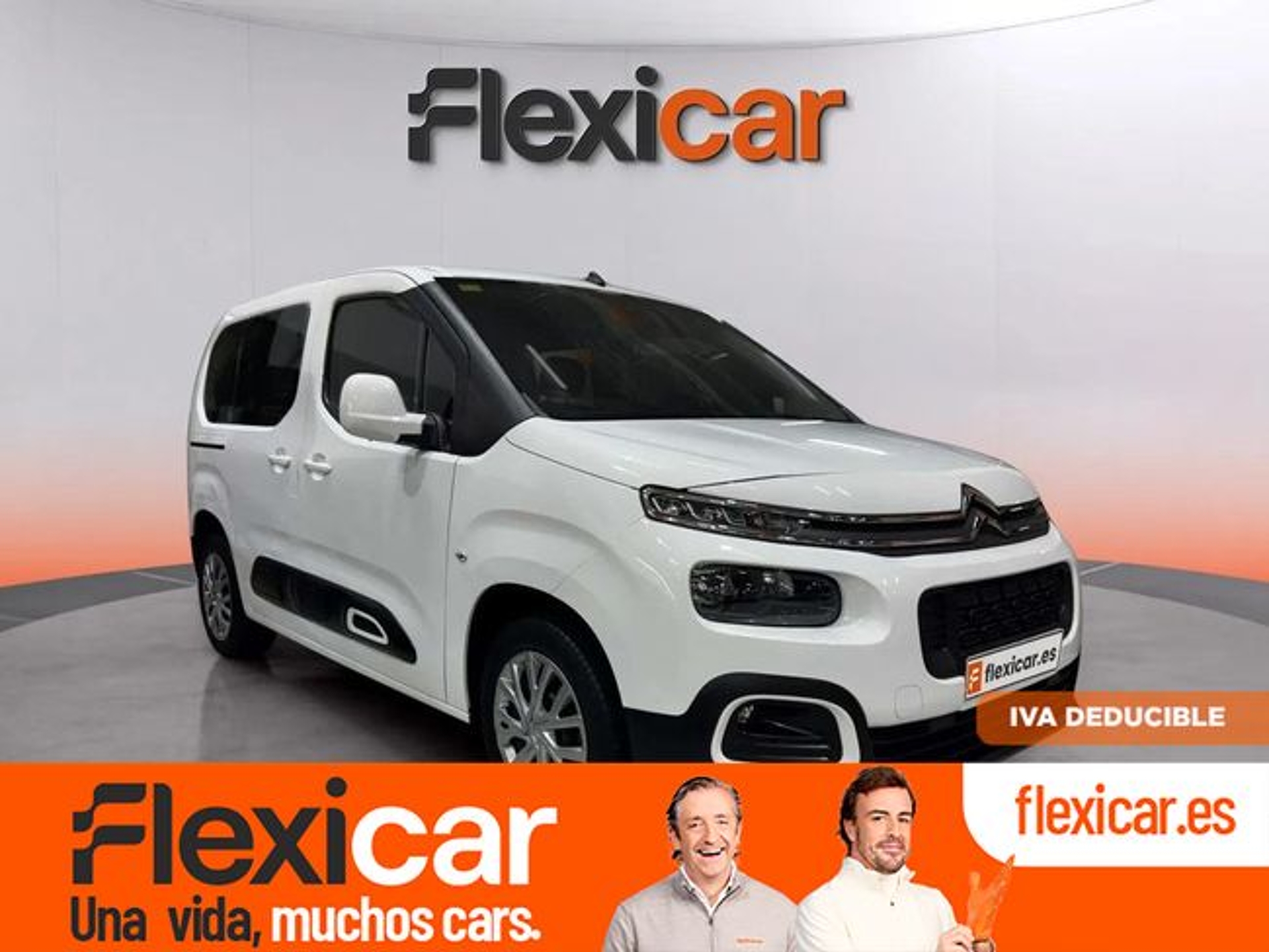 Imagen de CITROEN Berlingo